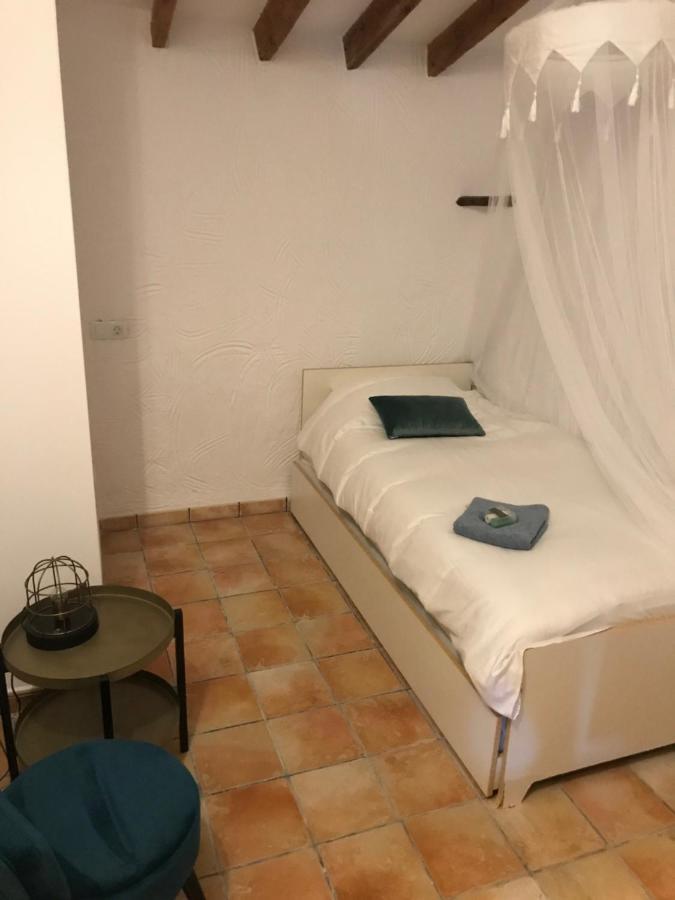 Rancho De Suenos Villa La Zarza  ภายนอก รูปภาพ