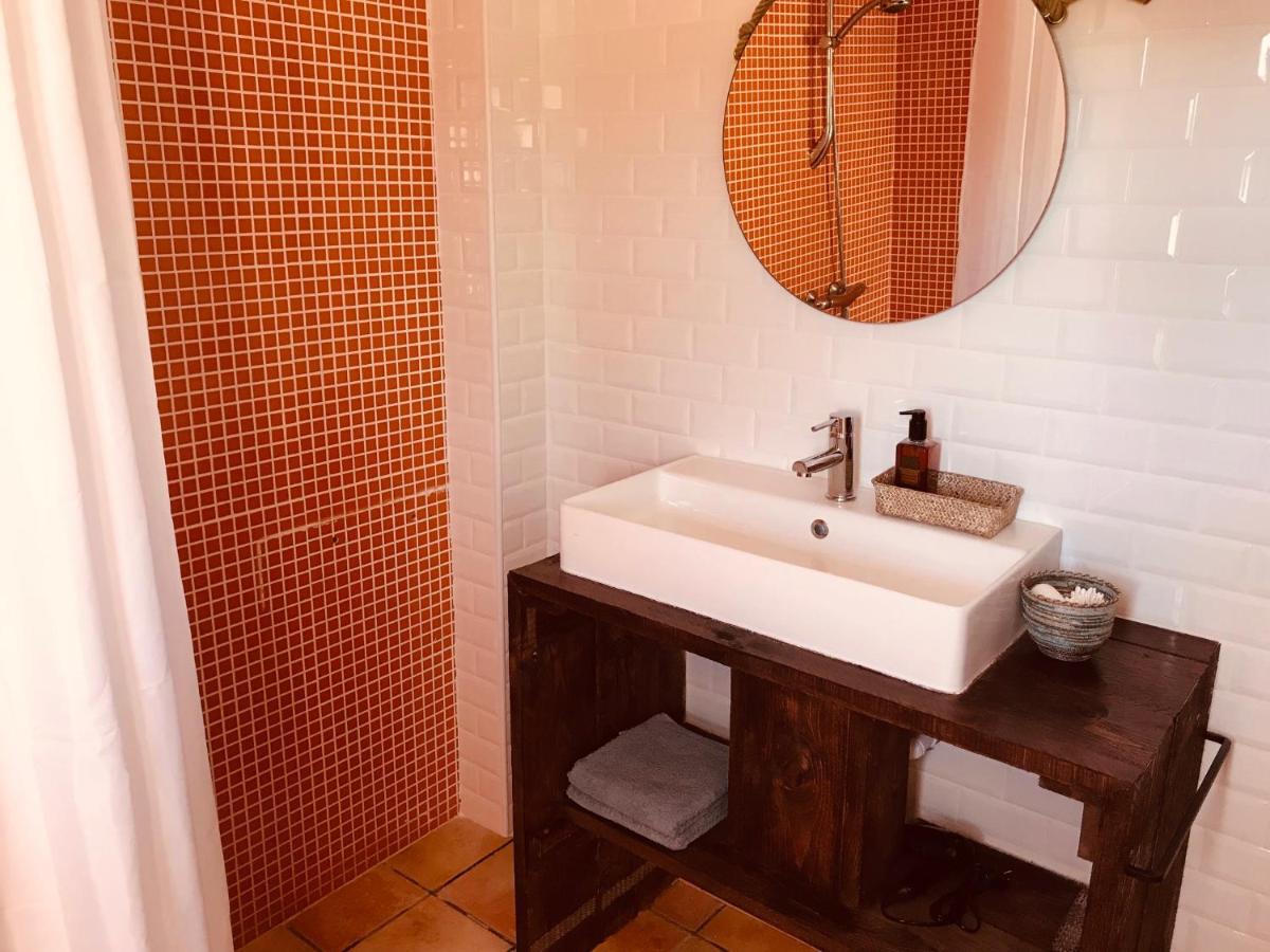 Rancho De Suenos Villa La Zarza  ภายนอก รูปภาพ